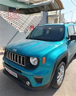 جيب رينيجيد